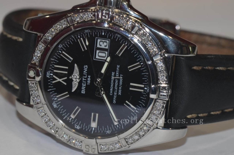 Swiss Breitling Replica