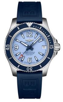 New Breitling Superocean replica watches