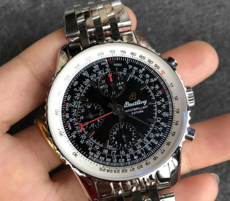 Replica Breitling Montbrillant Datora A2133012.B571-04