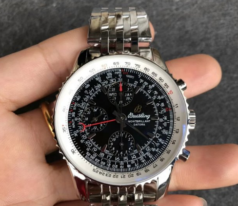 Replica Breitling Montbrillant Datora A2133012.B571-05