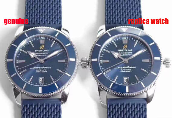 Replica Breitling Superocean Heritage II Watches 05