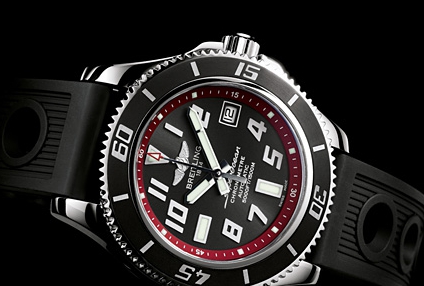 Replica Breitling Superocean 42 A1736402-01