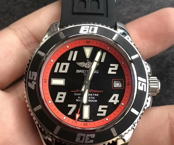 Replica Breitling Superocean 42 A1736402-02