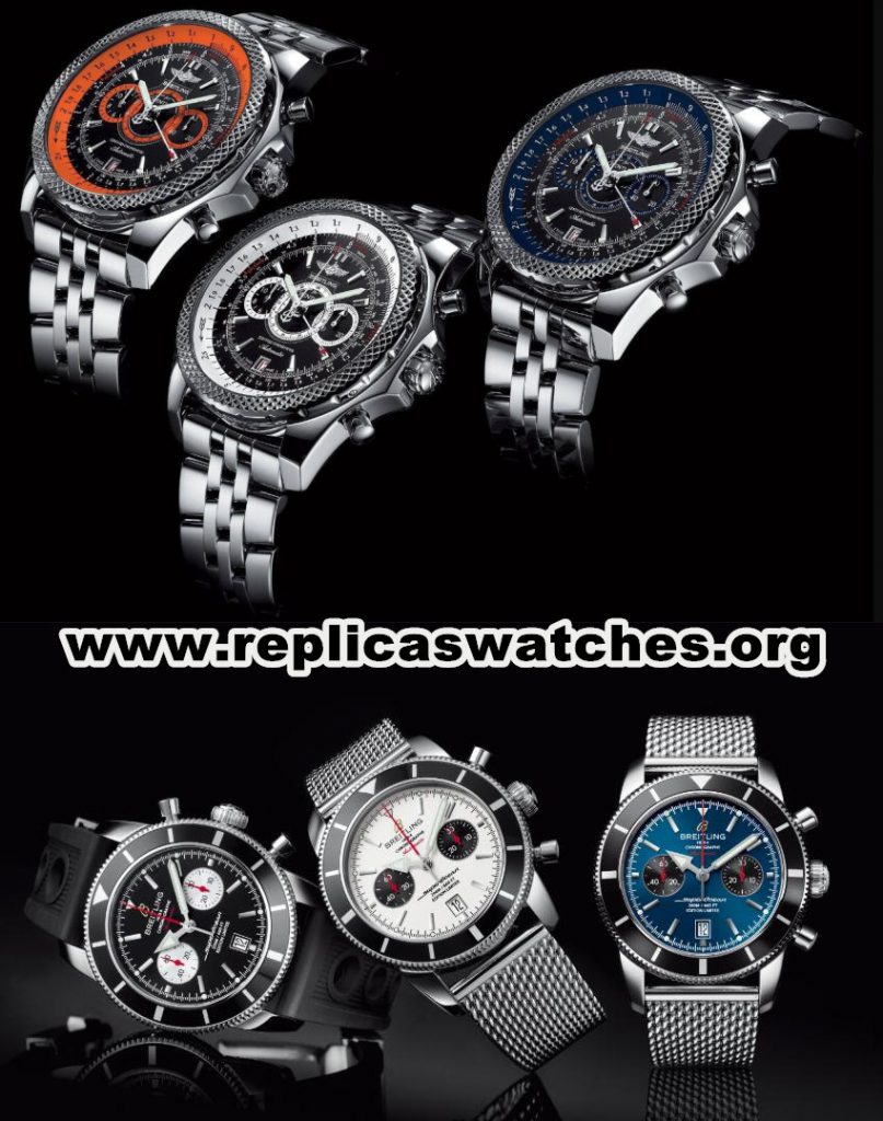 Invite You To Appreciate And Share Breitling watches