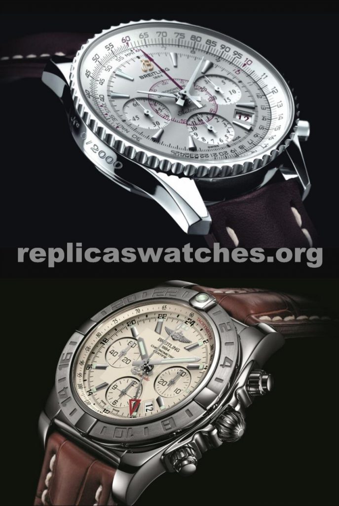 The Replica Breitling Quartz Watch Maintenance Method Introduction