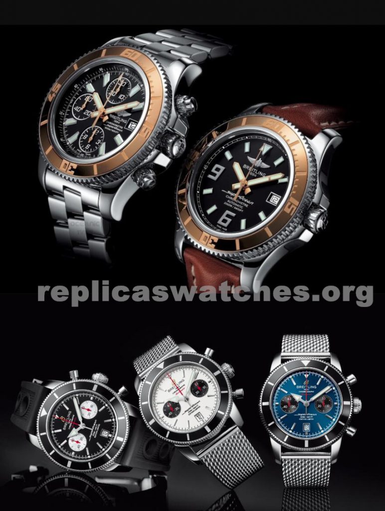 Is The Breitling Replica Watch Good? How Often Should Replica Breitling Watches Be Maintained?