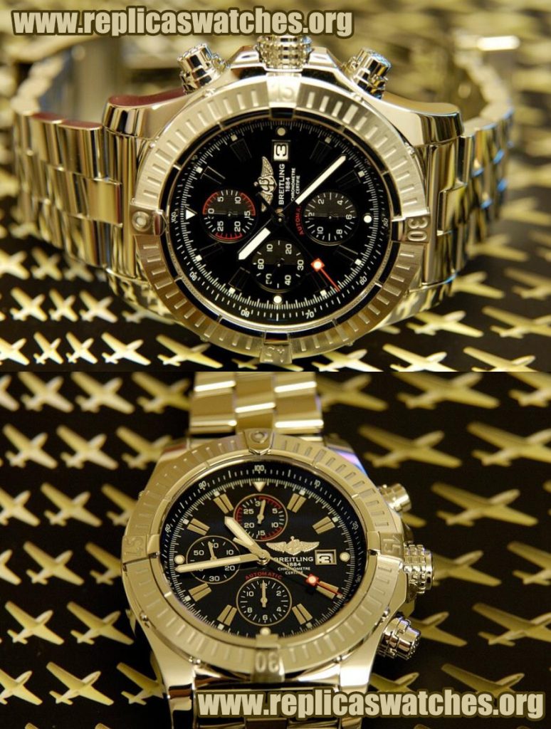 What To Watch For When Buying A Replica Breitling And Which Breitling Replica Watch Is Best For You